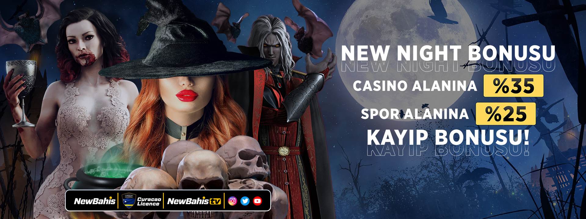 Newbahis Slot Oyunlarında Jackpot