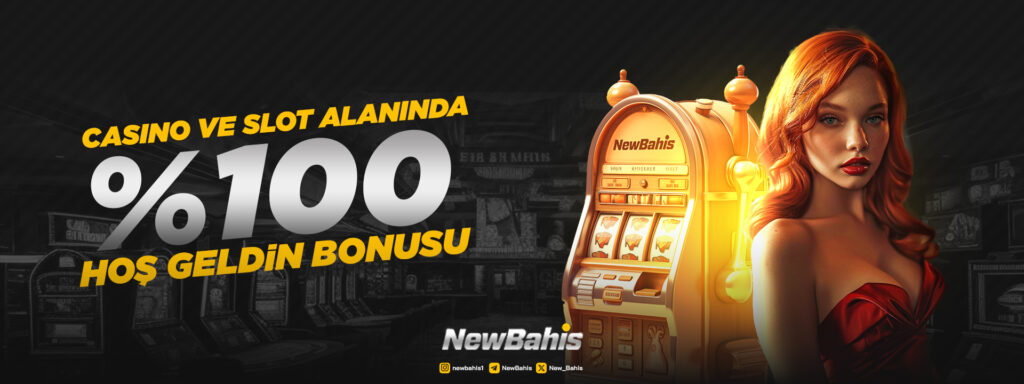 Newbahis Özel Canlı Casino Turnuvaları