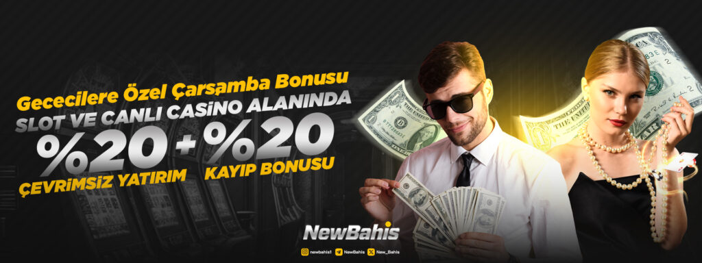 Newbahis Kesintisiz Bahis Deneyimi